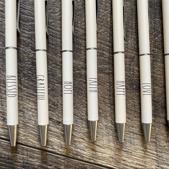 Rae Dunn Pens - Picture 6 of 6